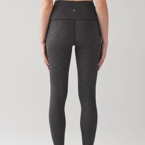 NWOT Lululemon HR Wunder Unders